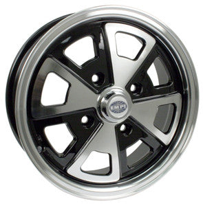 Classic VW 914 Porsche Alloy Empi 9681 - dubparts.com