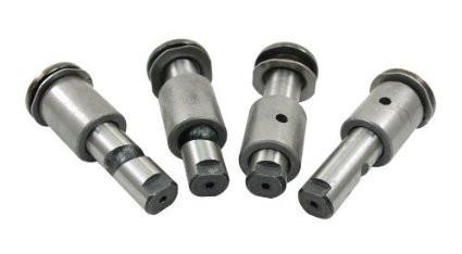 Classic VW FEBI Link Pin Rebuild Kit 111-498-051A - dubparts.com