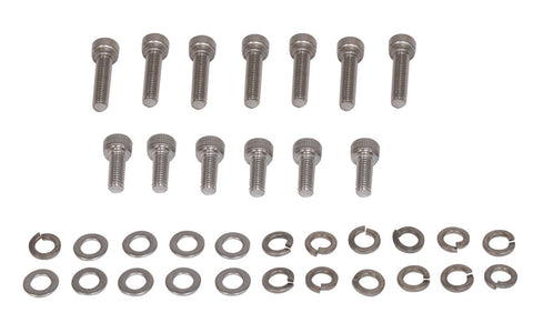 Classic VW Stainless Allen Hardware Kit JayCee JC-4309