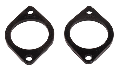 Classic VW Isolator Gaskets Black Pair JayCee JC-4312