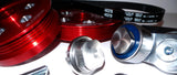 Classic VW MST Matador Serpentine System - dubparts.com
