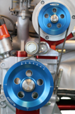 Classic VW MST Matador Serpentine System - dubparts.com
