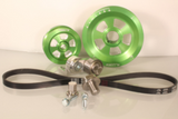 Classic VW MST Matador Serpentine System - dubparts.com