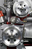 Classic VW MST Matador Serpentine System - dubparts.com