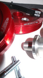 Classic VW MST Matador Serpentine System - dubparts.com