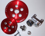 Classic VW MST Matador Serpentine System - dubparts.com