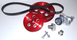 Classic VW MST Matador Serpentine System - dubparts.com