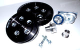 Classic VW MST Matador Serpentine System - dubparts.com