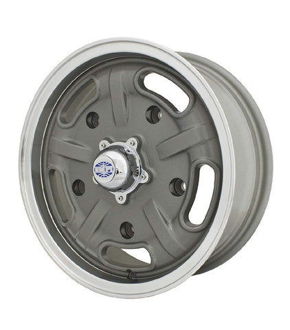 Classic VW Corsa 5 x 205 Wheel Empi - dubparts.com