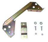 Classic VW Solid Trans Mount Kit Empi 9530 - dubparts.com